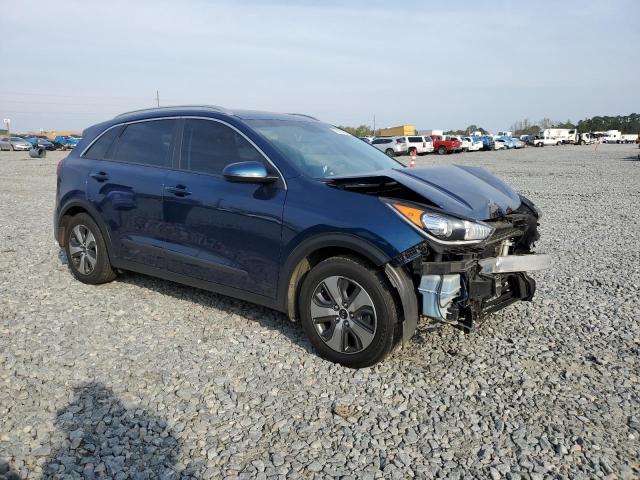 Photo 4 from auction – 2018 KIA NIRO FE with VIN KNDCB3LC6J5210024