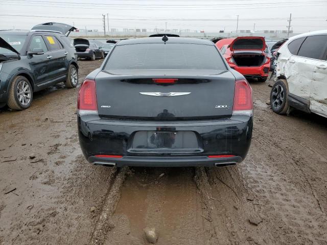Photo 6 from auction – 2016 CHRYSLER 300 S with VIN 2C3CCAGG6GH117282