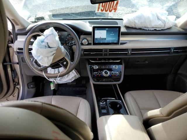 Photo 8 from auction – 2020 LINCOLN CORSAIR with VIN 5LMCJ1D97LUL28689