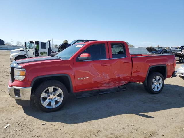 GMC SIERRA C15 2015 with VIN 1GTR1UEH6FZ221911 - Photo from auction