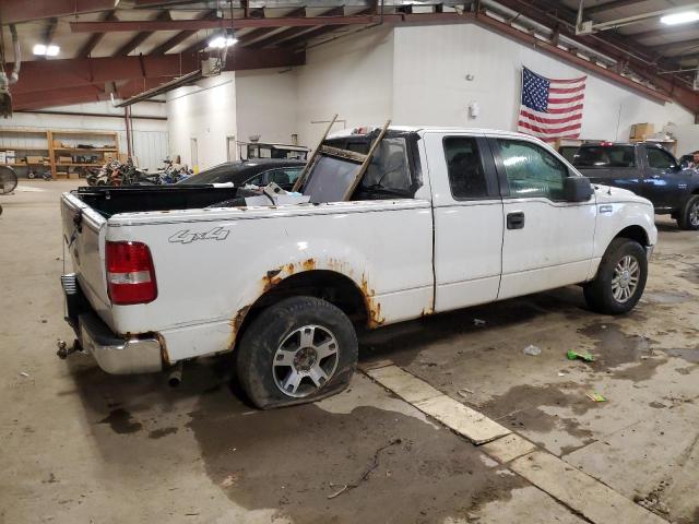 Photo 3 from auction – 2005 FORD F150 with VIN 1FTPX14585NA76534