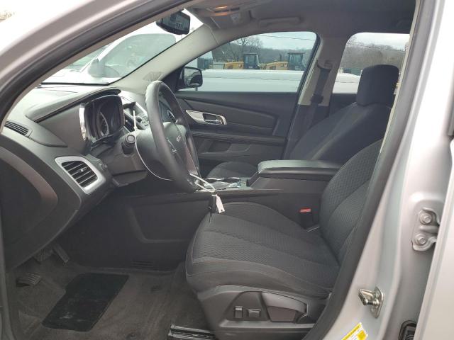 Photo 7 from auction – 2011 GMC TERRAIN SL with VIN 2CTALMEC2B6427085