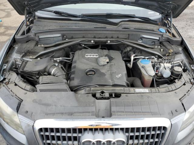 Photo 11 from auction – 2012 AUDI Q5 PREMIUM with VIN WA1CFAFP8CA022343