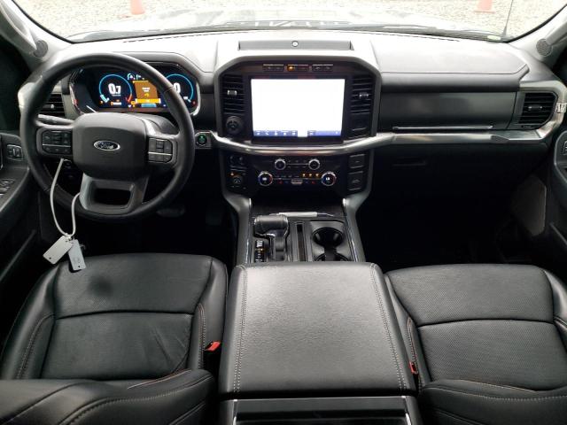 Photo 8 from auction – 2021 FORD F150 SUPER with VIN 1FTFW1E89MFA45258