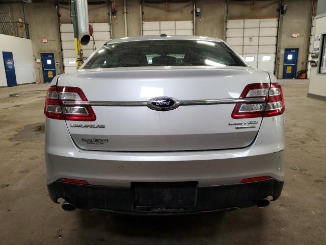 Photo 6 from auction – 2013 FORD TAURUS LIM with VIN 1FAHP2F88DG193170