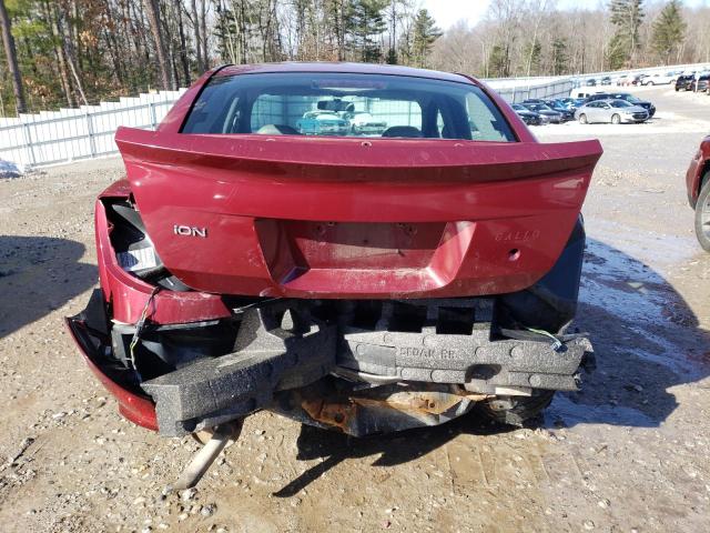 Photo 6 from auction – 2005 SATURN ION LEVEL with VIN 1G8AJ52F05Z130096