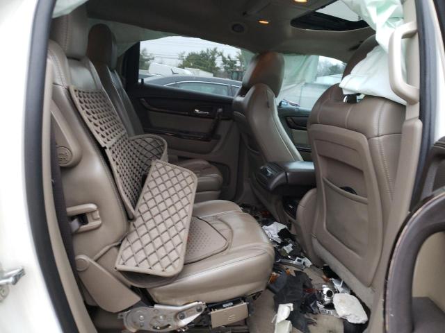 Photo 10 from auction – 2014 GMC ACADIA DEN with VIN 1GKKVTKD0EJ216822