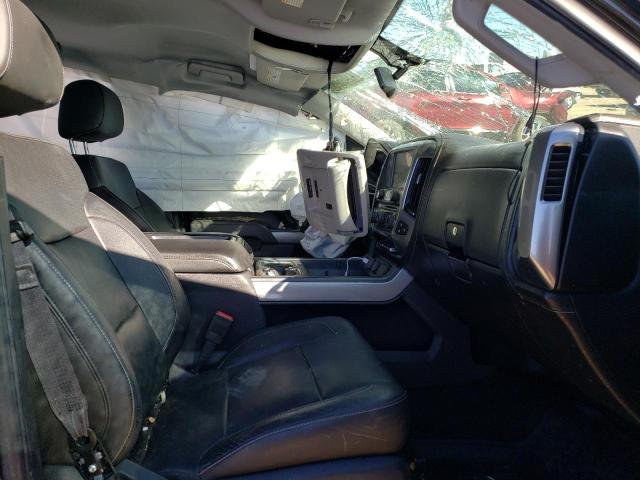 Photo 7 from auction – 2015 CHEVROLET SILVERADO with VIN 3GCUKSEC0FG533741