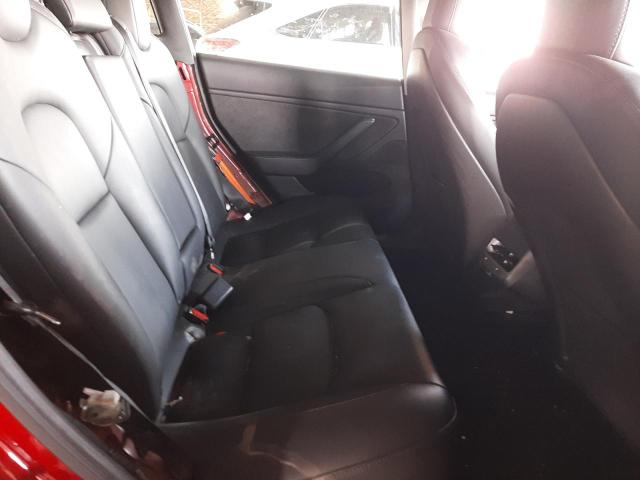 Photo 10 from auction – 2019 TESLA MODEL 3 with VIN 5YJ3E1EA8KF308785
