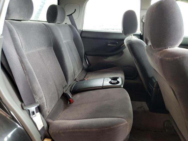 Photo 10 from auction – 2003 SUBARU BAJA SPORT with VIN 4S4BT62C536112428