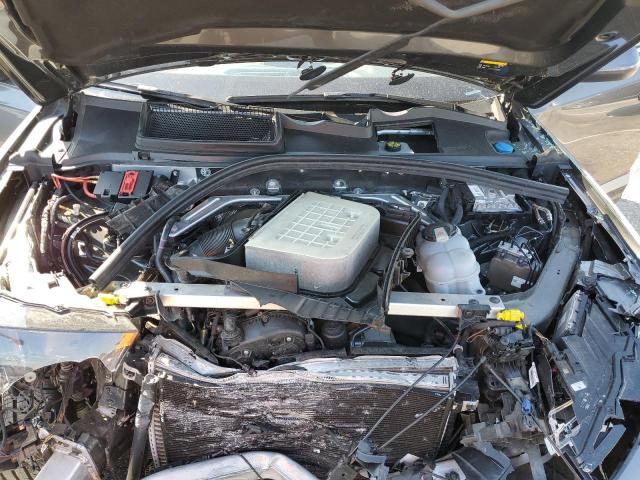 Photo 11 from auction – 2019 AUDI Q7 PREMIUM with VIN WA1LHAF77KD019716
