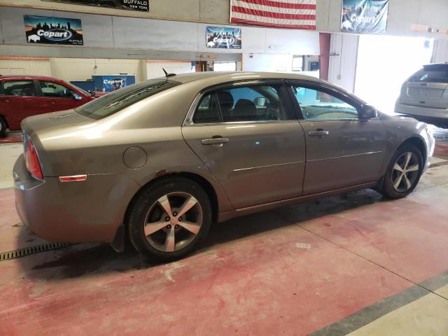Photo 3 from auction – 2011 CHEVROLET MALIBU 1LT with VIN 1G1ZC5E18BF351339