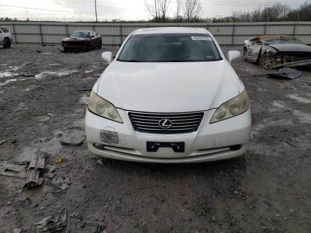 Photo 5 from auction – 2008 LEXUS ES 350 with VIN JTHBJ46G882258668