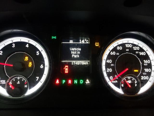 Photo 9 from auction – 2015 RAM 1500 ST with VIN 3C6RR7KT3FG640566