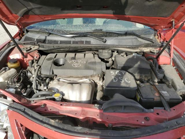 Photo 11 from auction – 2010 TOYOTA CAMRY BASE with VIN 4T4BF3EKXAR064447