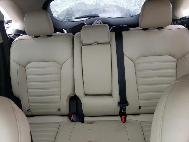 Photo 10 from auction – 2022 FORD EDGE SEL with VIN 2FMPK4J91NBA69567