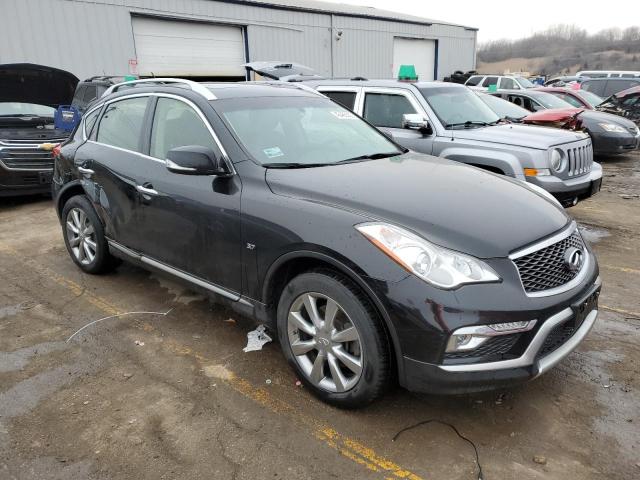 Photo 4 from auction – 2017 INFINITI QX50 with VIN JN1BJ0RR3HM407695