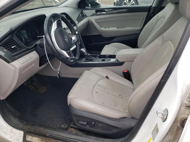Photo 7 from auction – 2019 HYUNDAI SONATA LIM with VIN 5NPE34AF0KH762208