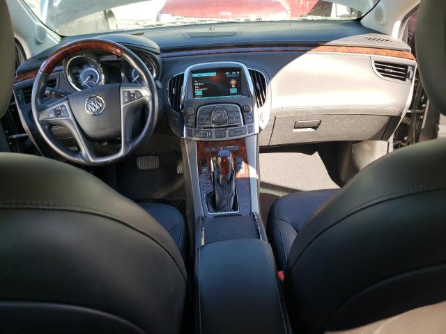 Photo 8 from auction – 2013 BUICK LACROSSE T with VIN 1G4GJ5G35DF231354