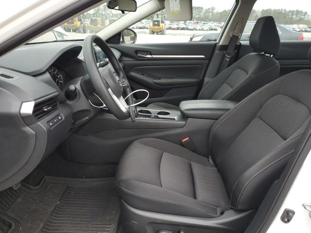 Photo 7 from auction – 2022 NISSAN ALTIMA SV with VIN 1N4BL4DV4NN368775