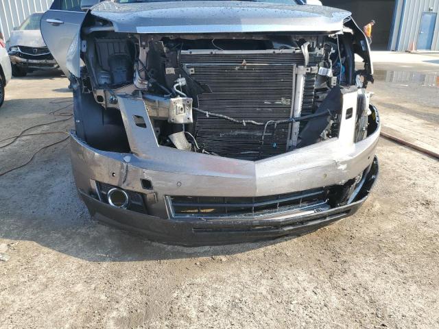 Photo 13 from auction – 2012 CADILLAC SRX PERFOR with VIN 3GYFNBE35CS632428