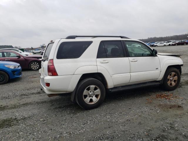 Photo 3 from auction – 2003 TOYOTA 4RUNNER SR with VIN JTEZU14R338008413