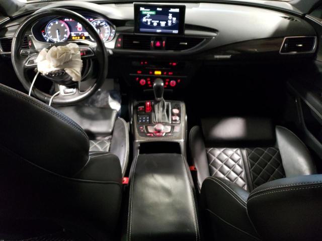 Photo 8 from auction – 2018 AUDI S7 PREMIUM with VIN WAUWFAFC4JN088987