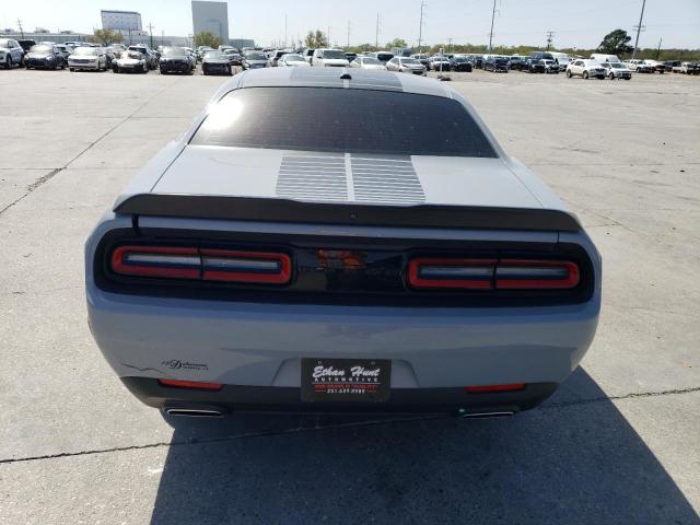 Photo 6 from auction – 2021 DODGE CHALLENGER with VIN 2C3CDZAG4MH578903