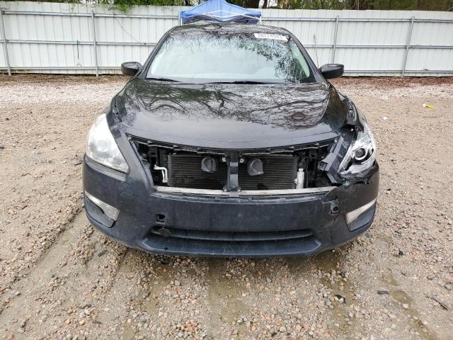 Photo 5 from auction – 2014 NISSAN ALTIMA with VIN 1N4AL3AP8EC284059