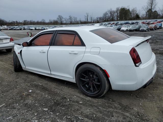 Photo 2 from auction – 2016 CHRYSLER 300 S with VIN 2C3CCABT7GH111317