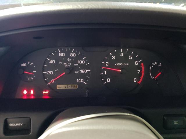 Photo 9 from auction – 2001 NISSAN ALTIMA XE with VIN 1N4DL01D71C192257