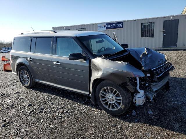 Photo 4 from auction – 2015 FORD FLEX SEL with VIN 2FMGK5C82FBA16095