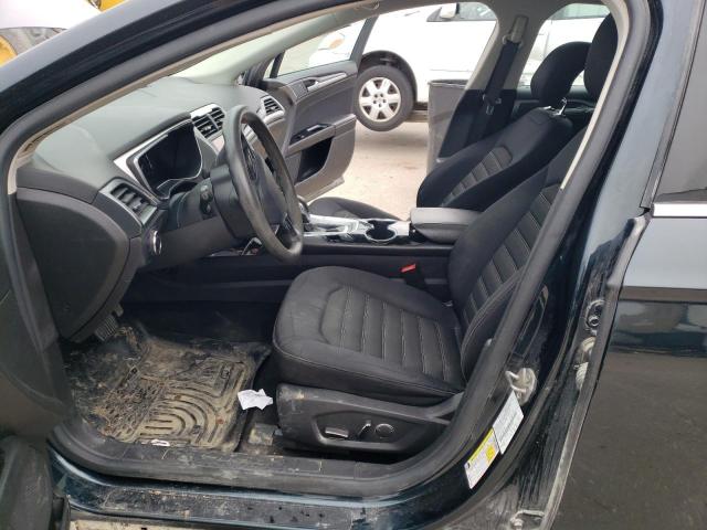 Photo 7 from auction – 2014 FORD FUSION SE with VIN 3FA6P0HD7ER225347