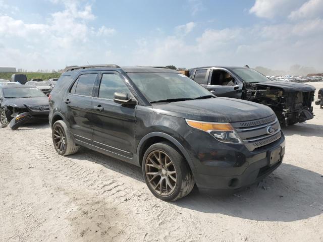 Photo 4 from auction – 2011 FORD EXPLORER with VIN 1FMHK7B81BGA68080