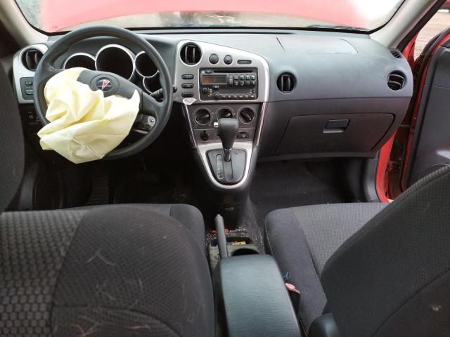 Photo 8 from auction – 2006 PONTIAC VIBE with VIN 5Y2SL658X6Z430754