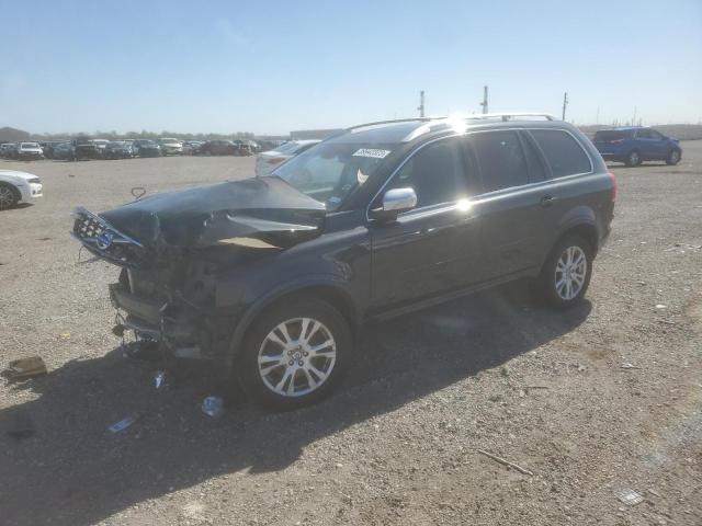 VOLVO XC90 3.2 2013 with VIN YV4952CY7D1632092 - Photo from auction