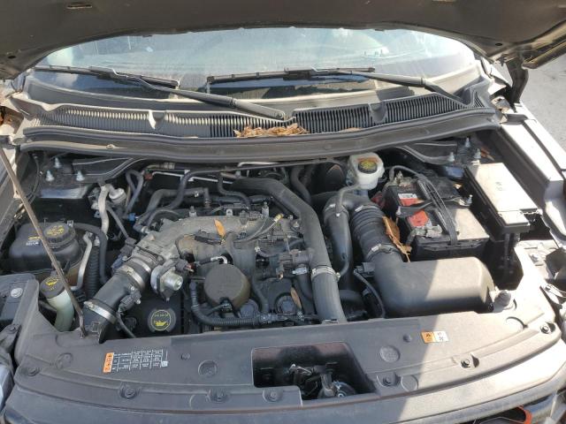 Photo 12 from auction – 2017 FORD EXPLORER S with VIN 1FM5K8GT6HGC83081
