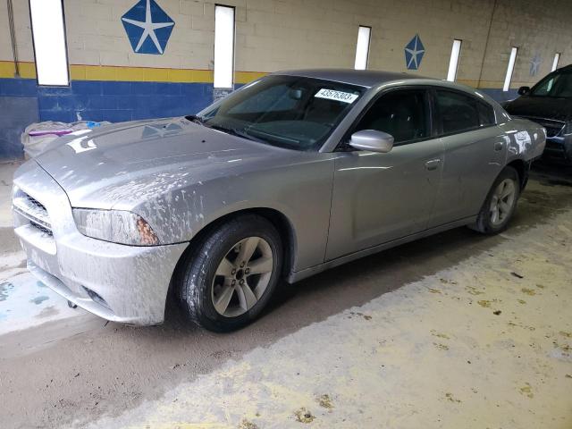 DODGE CHARGER SE 2014 with VIN 2C3CDXBG4EH349383 - Photo from auction