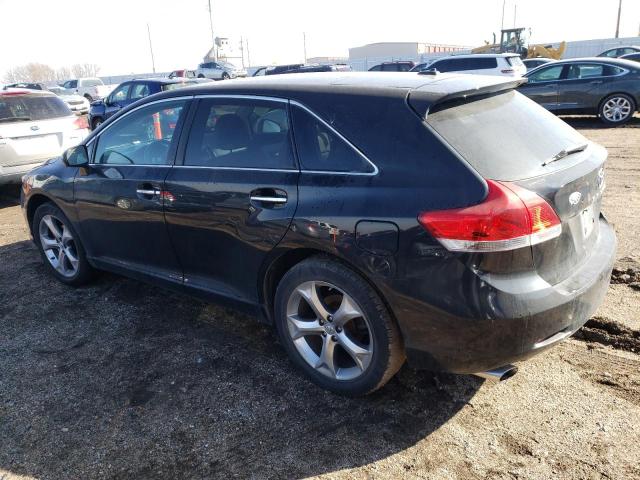 Photo 2 from auction – 2010 TOYOTA VENZA with VIN 4T3BK3BB1AU045366