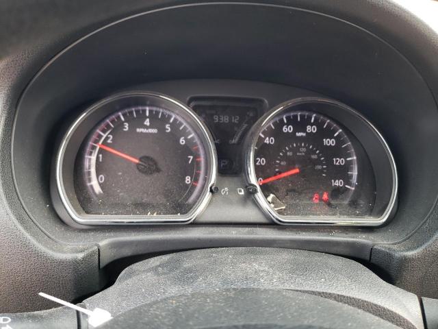 Photo 9 from auction – 2017 NISSAN VERSA S with VIN 3N1CN7AP3HL856588