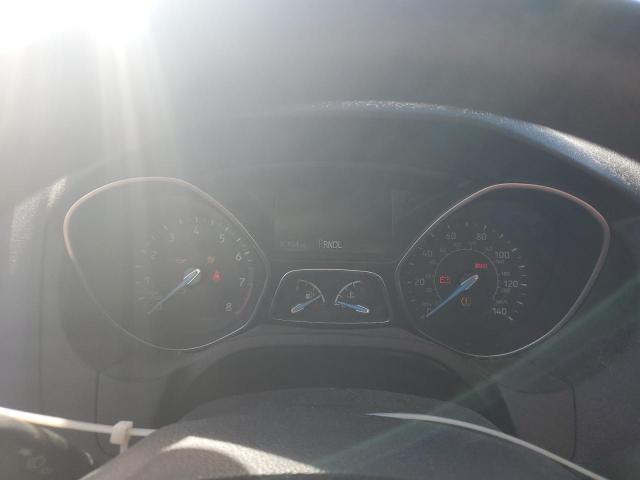 Photo 9 from auction – 2015 FORD FOCUS SE with VIN 1FADP3F2XFL250382