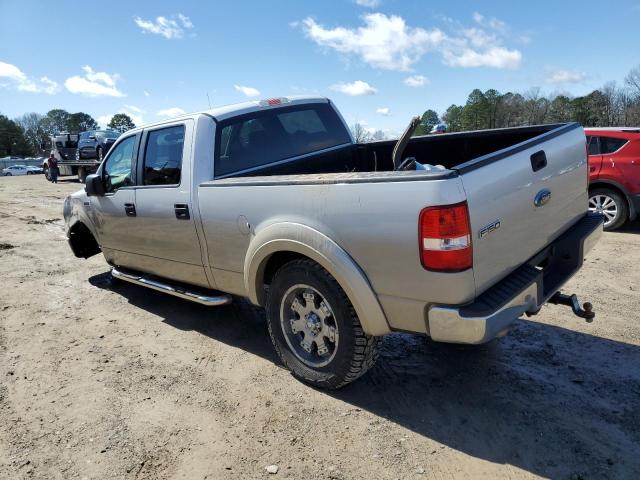Photo 2 from auction – 2008 FORD F150 SUPER with VIN 1FTPW14V88KC20169