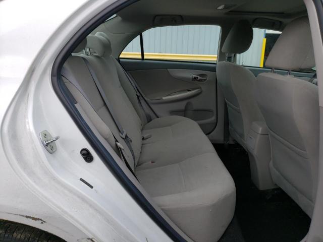 Photo 10 from auction – 2010 TOYOTA COROLLA BA with VIN 2T1BU4EE3AC417449