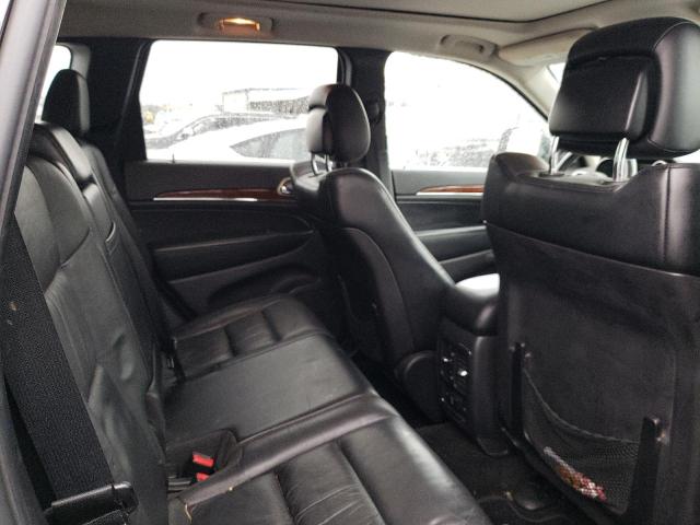 Photo 10 from auction – 2013 JEEP GRAND CHER with VIN 1C4RJEBG3DC652739