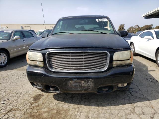 Photo 5 from auction – 2000 GMC DENALI with VIN 1GKEK63R6YR199550