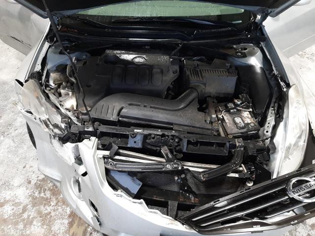 Photo 11 from auction – 2011 NISSAN ALTIMA BAS with VIN 1N4AL2AP4BC181744