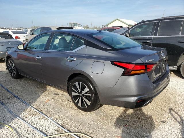 Photo 2 from auction – 2022 NISSAN ALTIMA SV with VIN 1N4BL4DV3NN308079