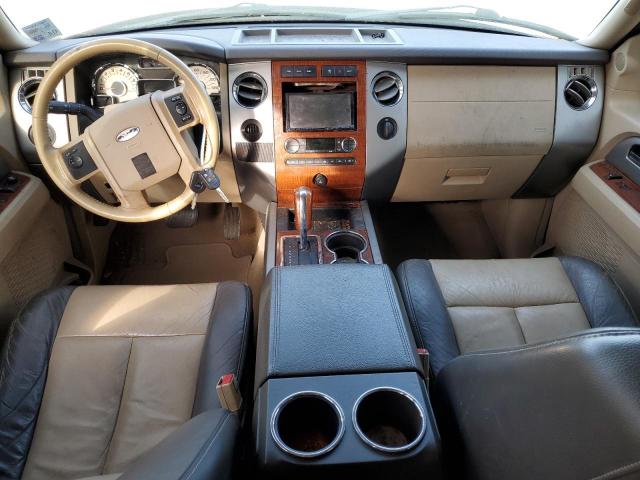 Photo 8 from auction – 2009 FORD EXPEDITION with VIN 1FMFU17509EB20849