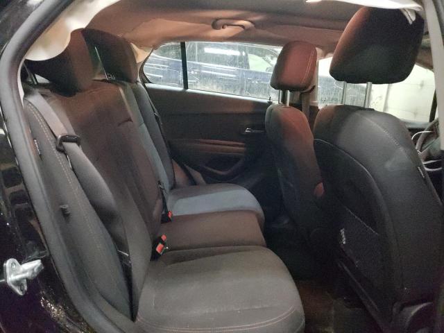 Photo 10 from auction – 2020 CHEVROLET TRAX LS with VIN KL7CJKSB5LB328105