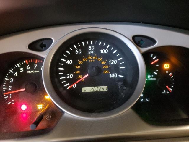 Photo 9 from auction – 2004 TOYOTA HIGHLANDER with VIN JTEDP21A540029317